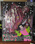 Killjoys Domain