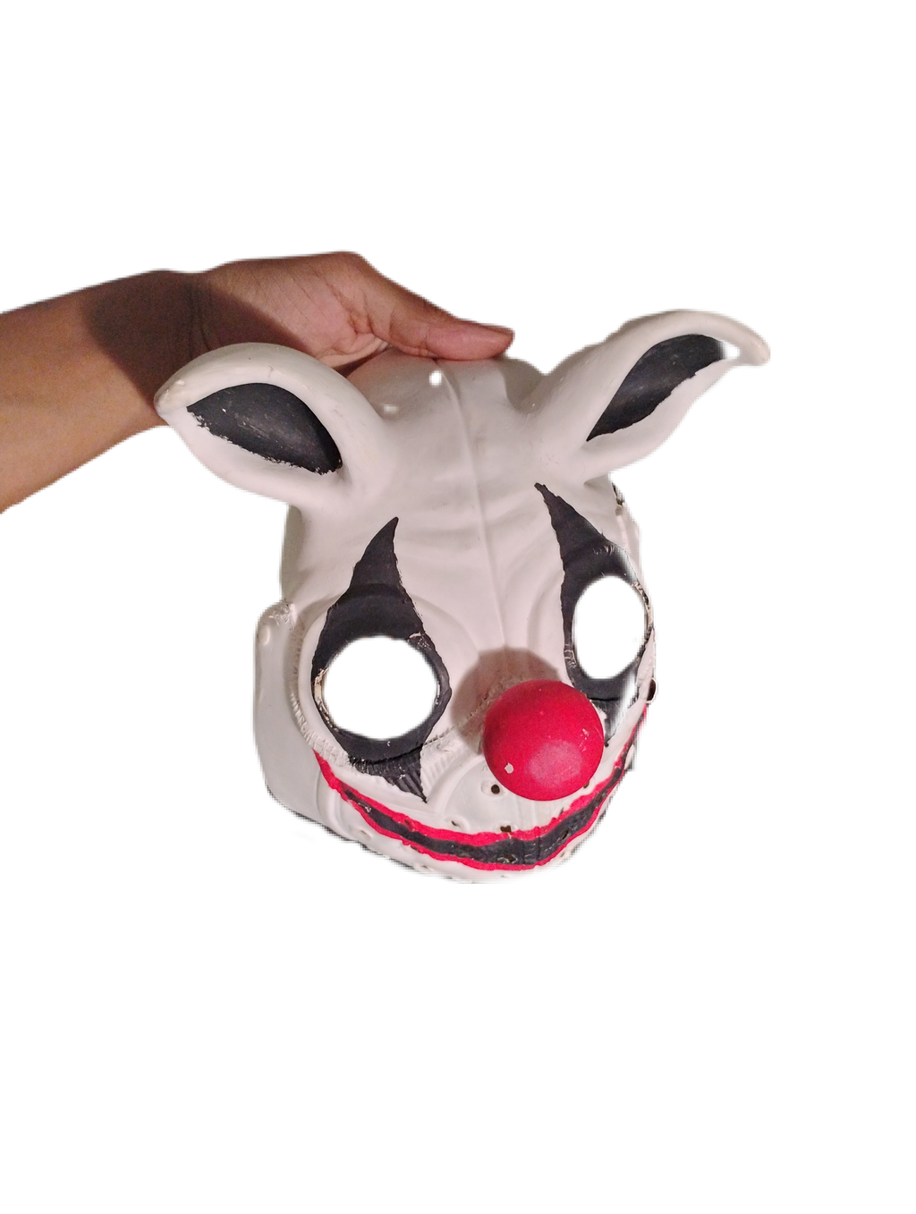 Bunny Clown - Ace