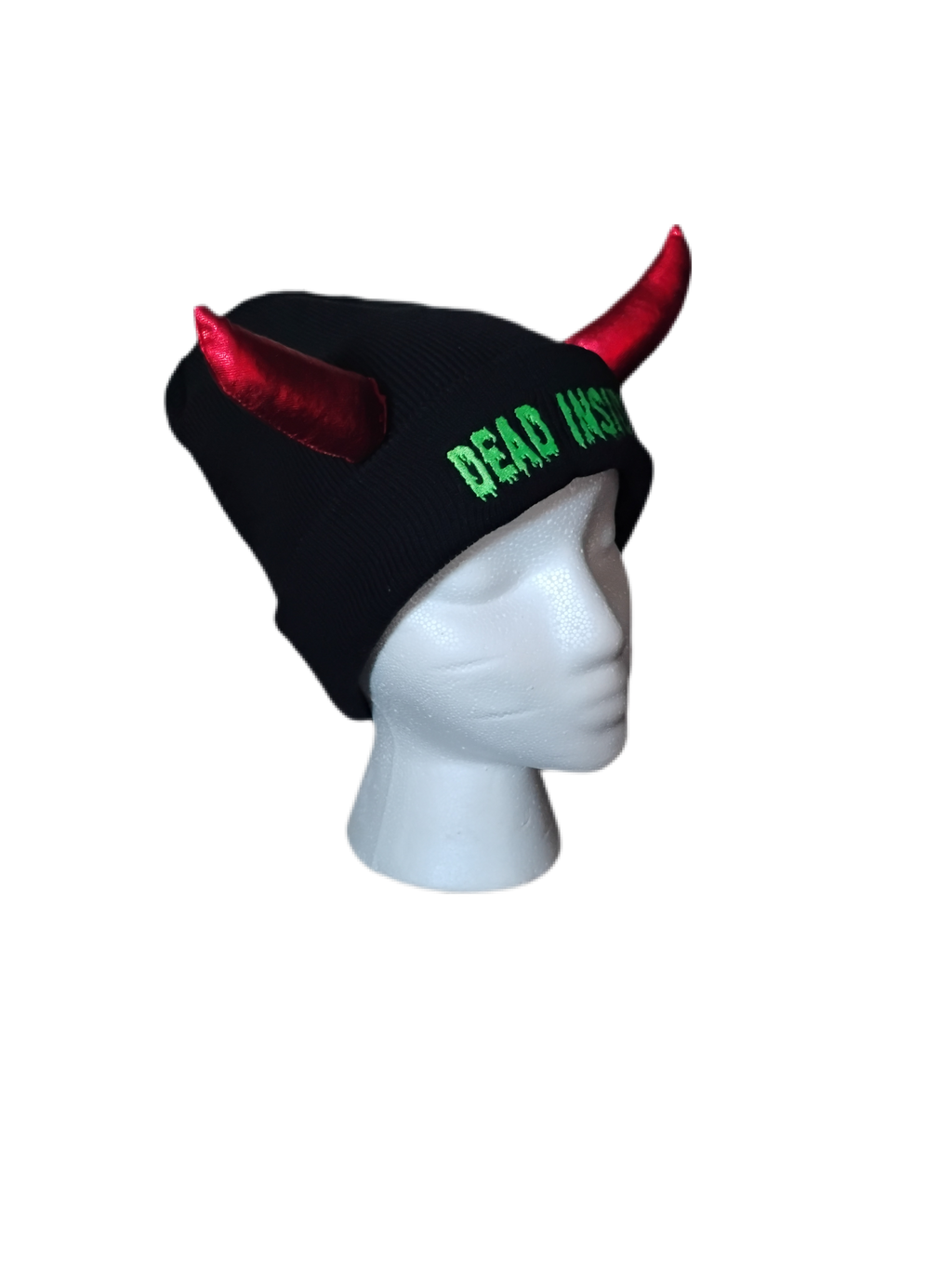 Dead Inside Demon Horns