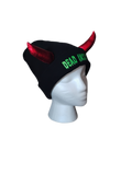 Dead Inside Demon Horns